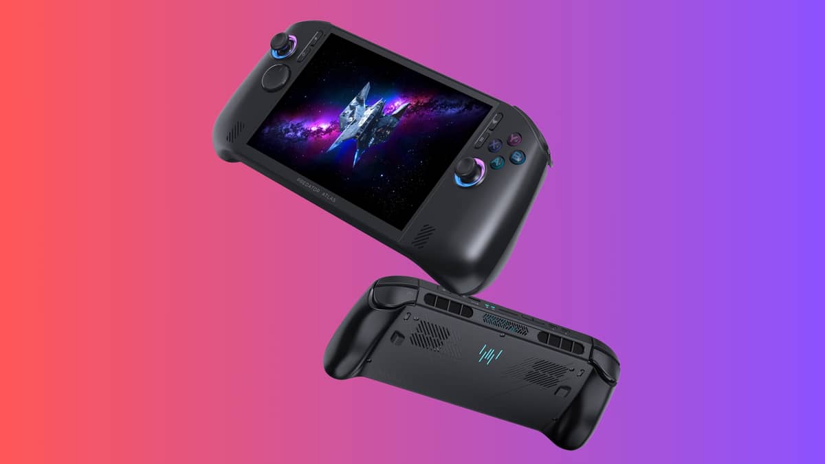 Steam Deck returns with a major price hike as affordable handheld PC gaming gets harder to find