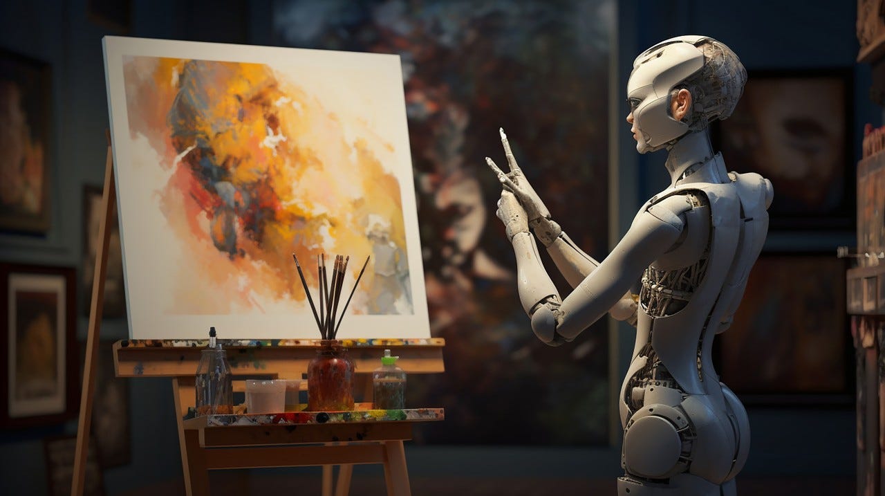 Edge of Memories composer says AI can help creators, but it should not replace human art