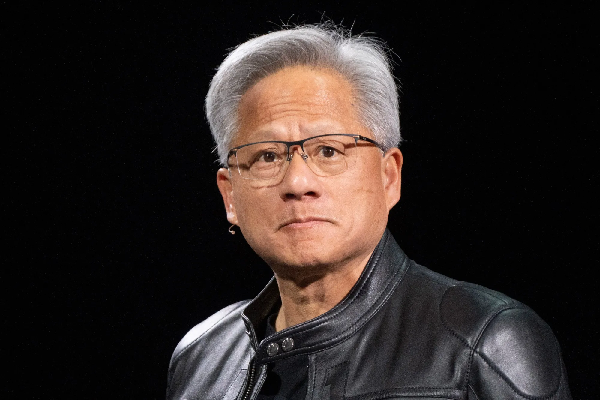 Nvidia CEO urges Supermicro to tighten compliance after alleged AI server smuggling case