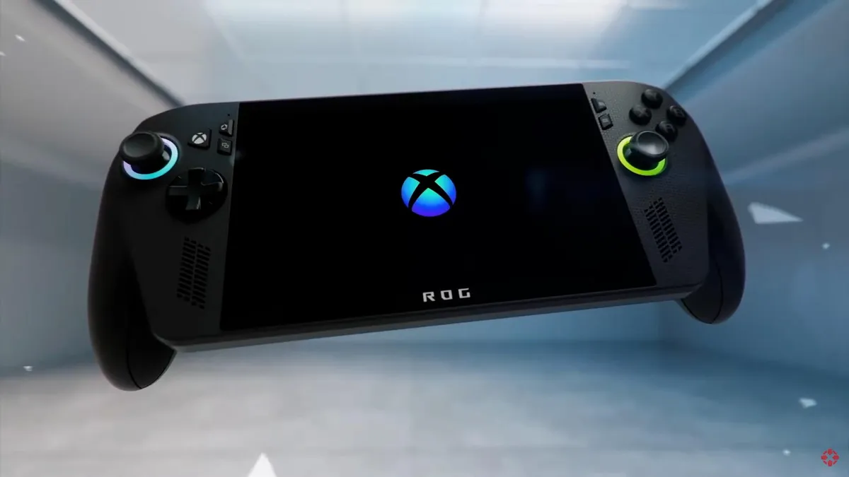 Steam Deck price hike makes the Xbox ROG Ally look like a stronger handheld gaming deal