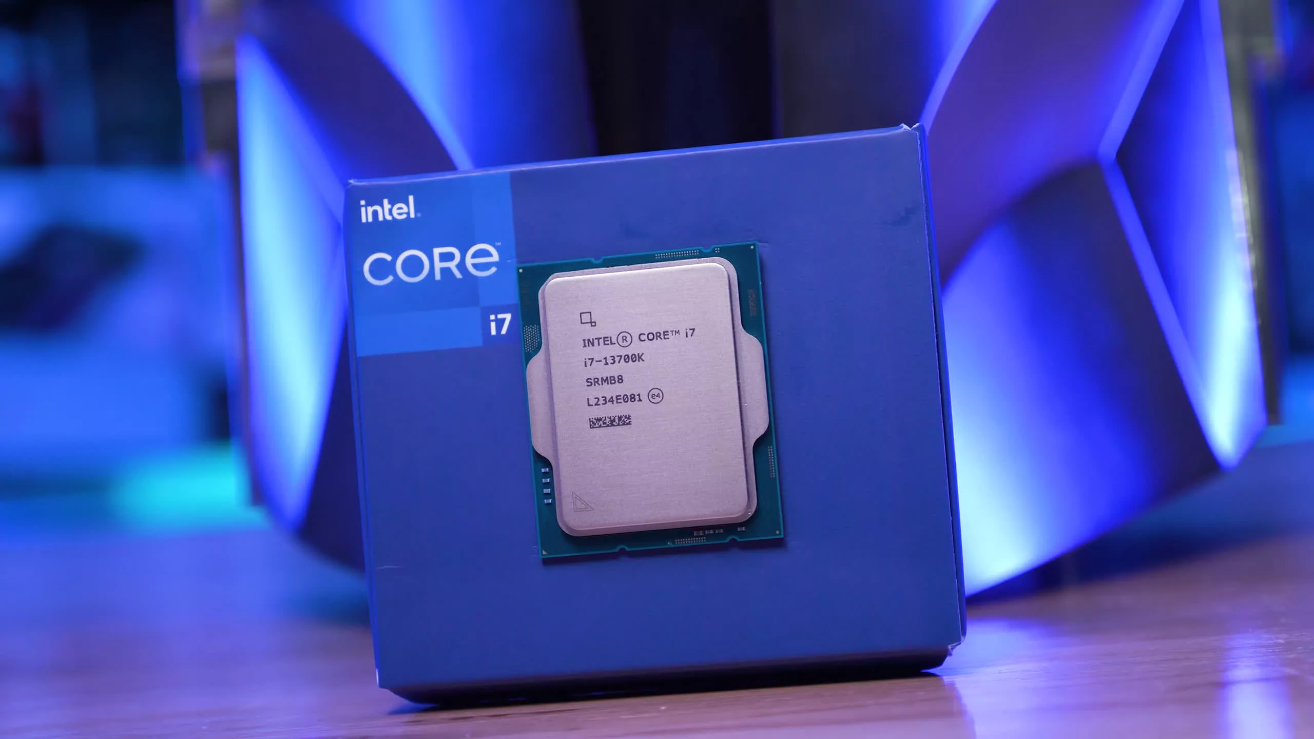 Firefox update fixes long running crash problem on Intel Raptor Lake PCs