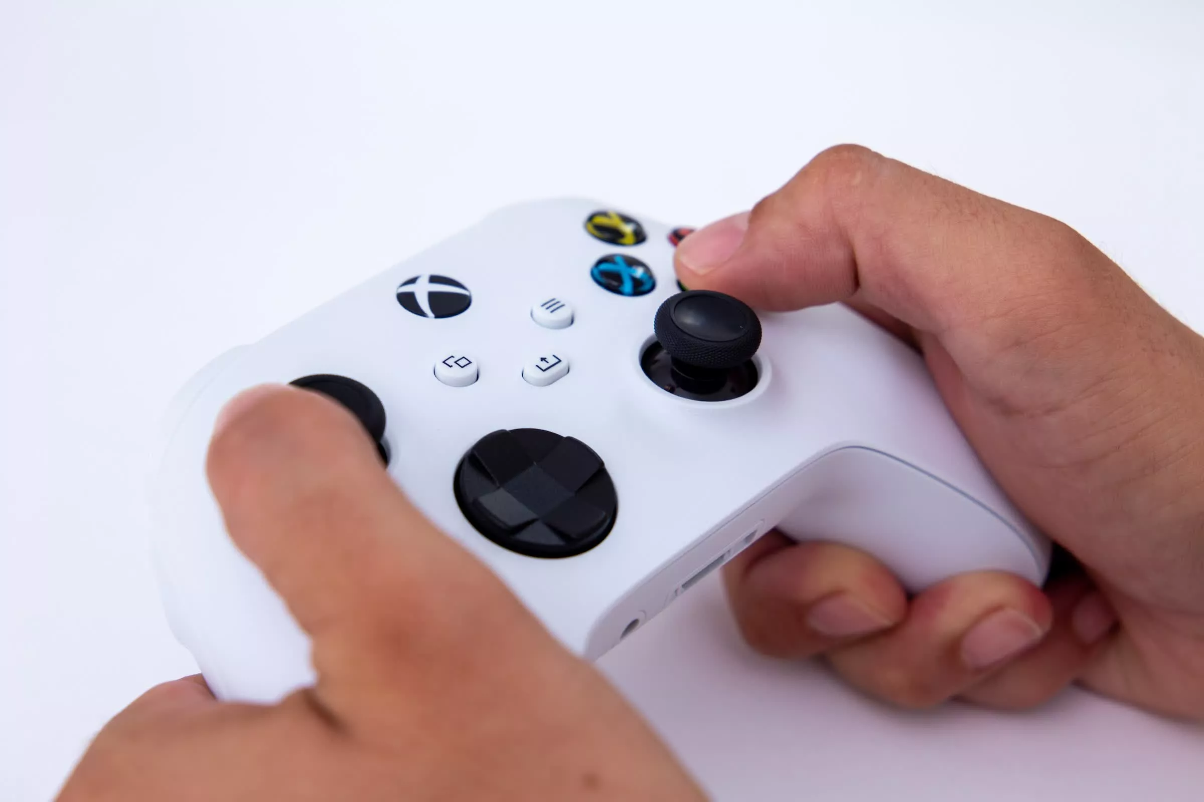 DriftGuard claims it can recalibrate every Xbox controller and reduce stick drift