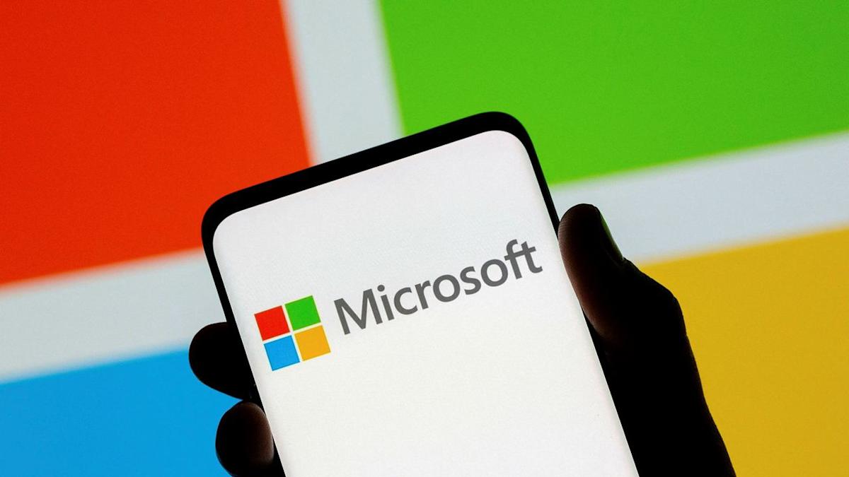 Microsoft is moving personal accounts away from SMS codes