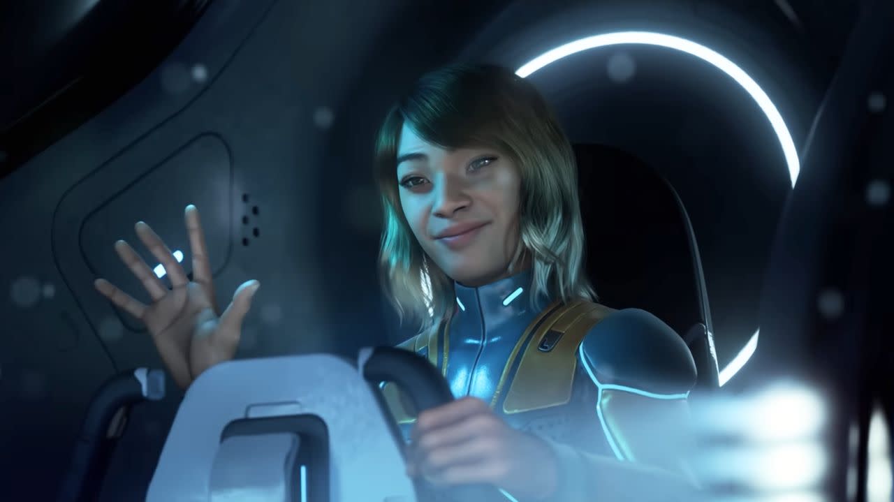 Subnautica 2 is still working with Krafton despite the Steam page confusion