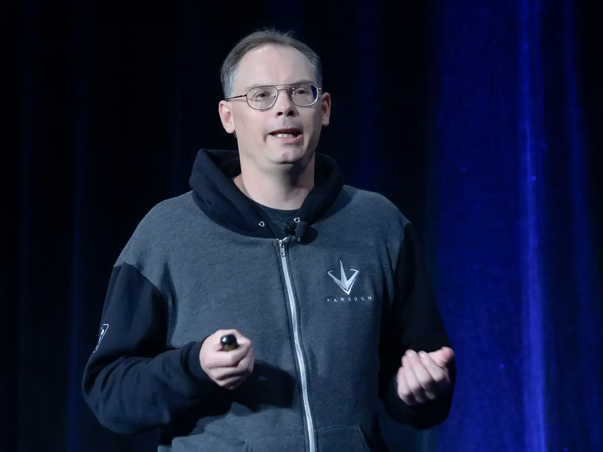 Epic CEO Tim Sweeney praises Xbox’s new leadership team as Microsoft reshapes its gaming strategy