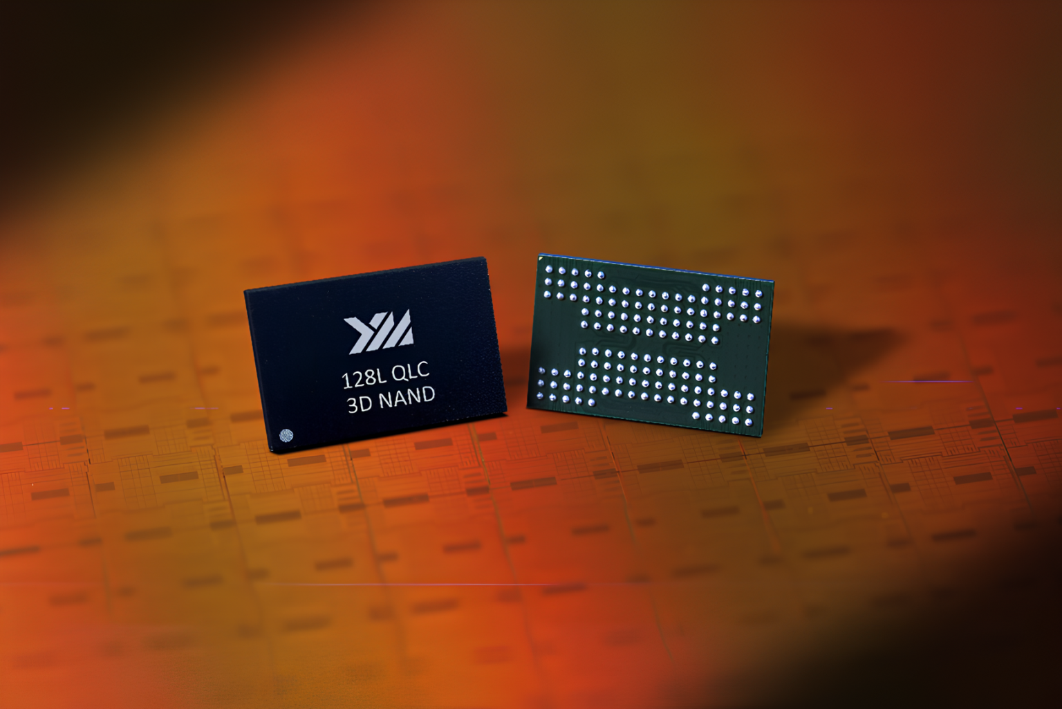 Corsair DDR5 modules spotted with CXMT memory as Chinese DRAM enters ...