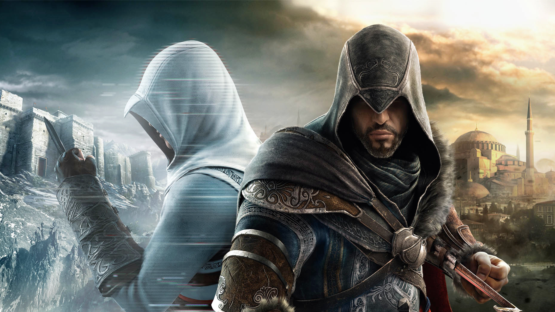 Ubisoft pushes back after Assassin’s Creed Invictus screenshot spreads online
