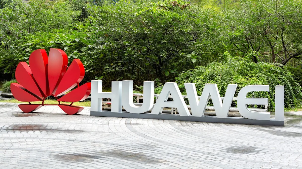 Huawei builds 122TB SSD with new packaging method to work around 3D NAND limits