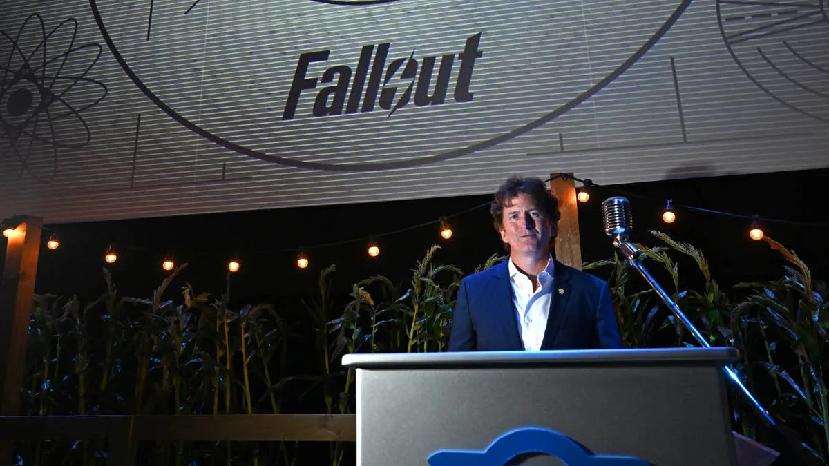 Aaron Paul joins Fallout Season 3 as Amazon’s hit adaptation keeps growing