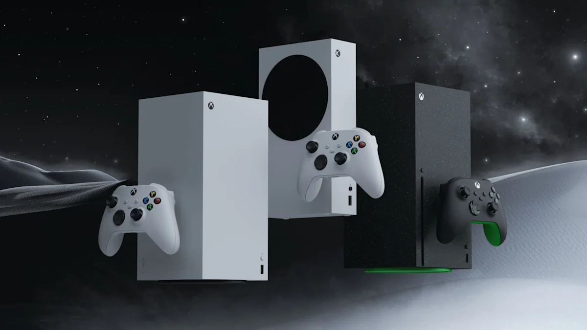Xbox reveals a Team Spirit controller for football fans, but the price is steep
