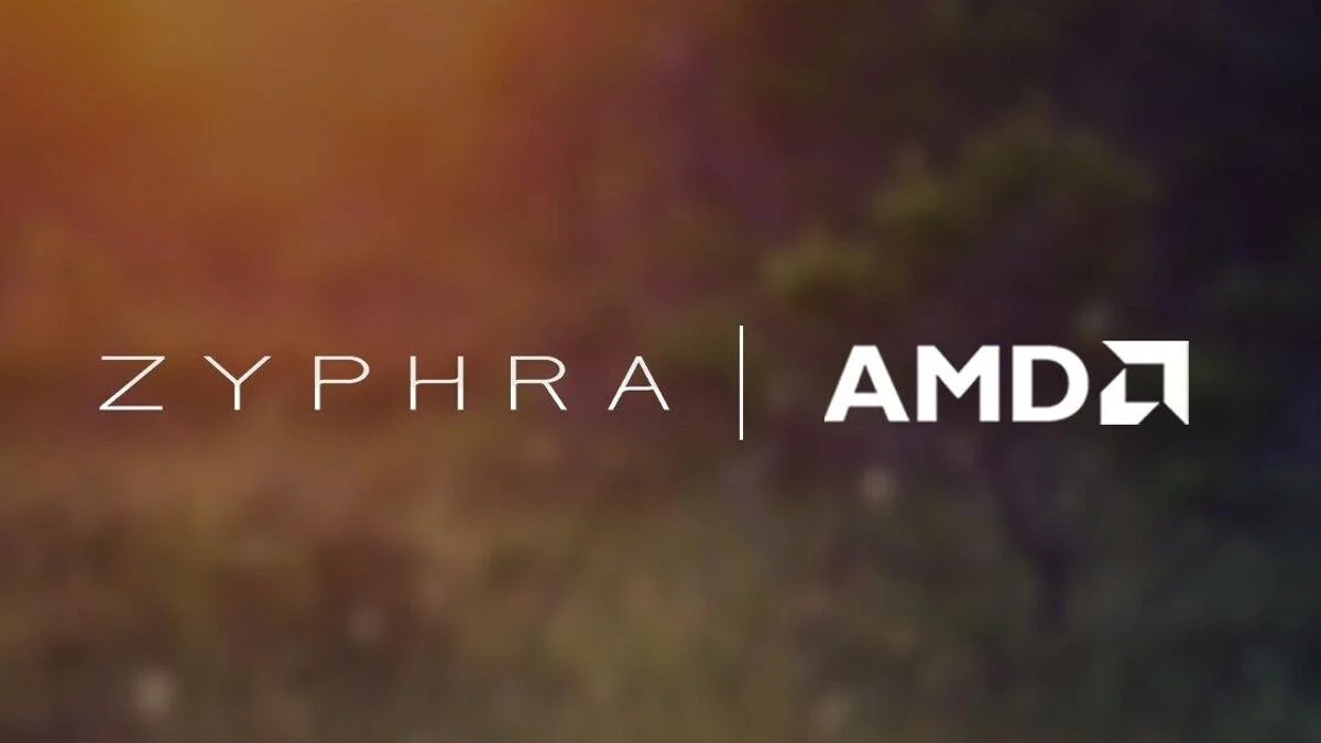 Zyphra and AMD launch open AI cloud powered by Instinct MI355X GPUs