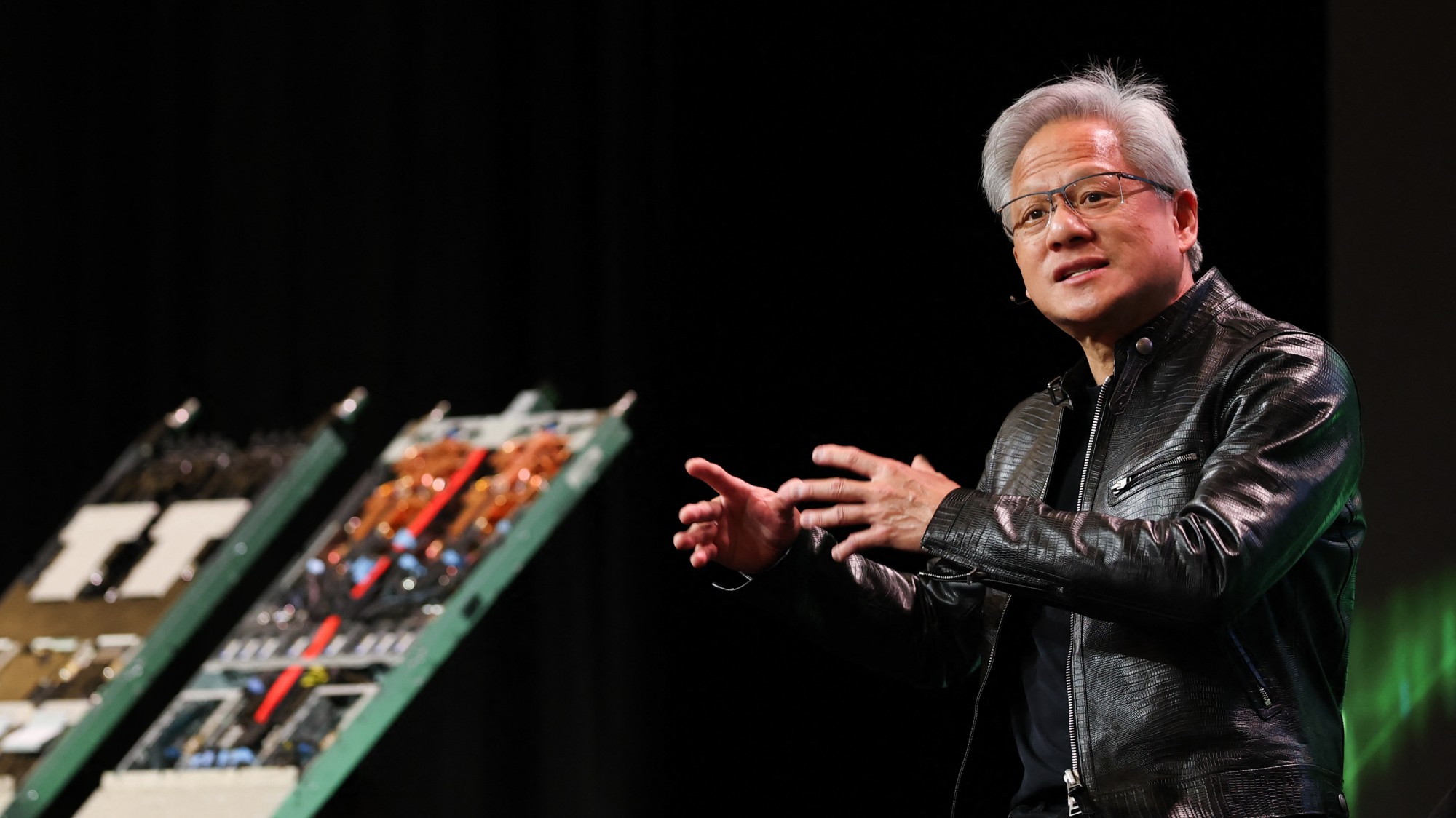 NVIDIA Rubin could put new pressure on smartphone memory supply in 2027