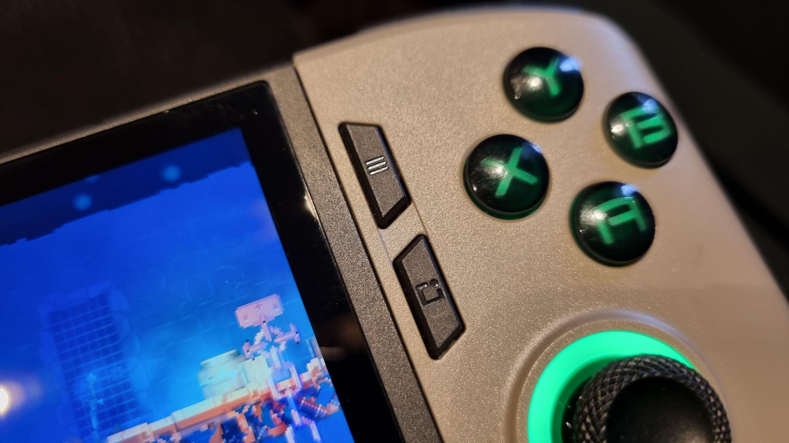 MSI Claw 8 EX AI Plus brings Intel’s Arc G3 Extreme chip to handheld gaming PCs