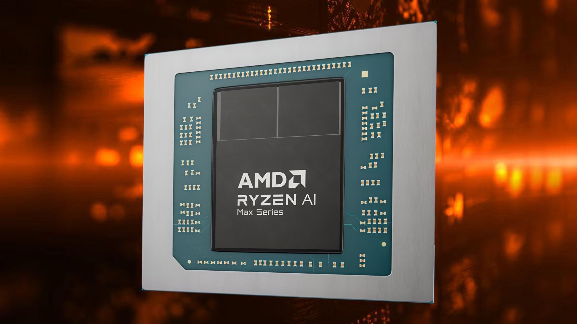AMD’s Ryzen AI MAX Plus 495 leak points to stronger local AI laptops