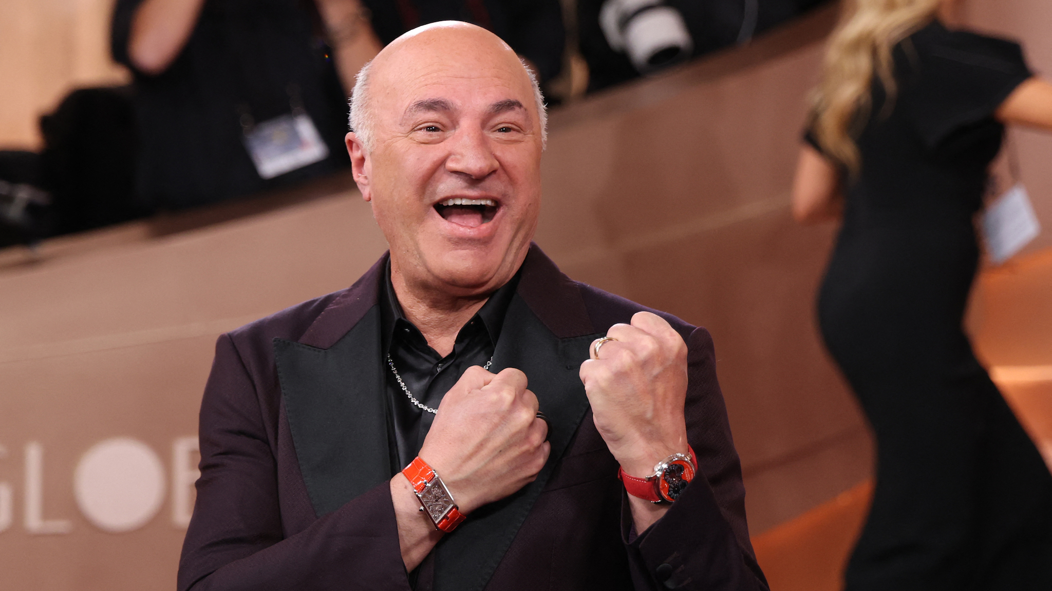 Kevin O’Leary blames Chinese propaganda for growing opposition to AI data centers