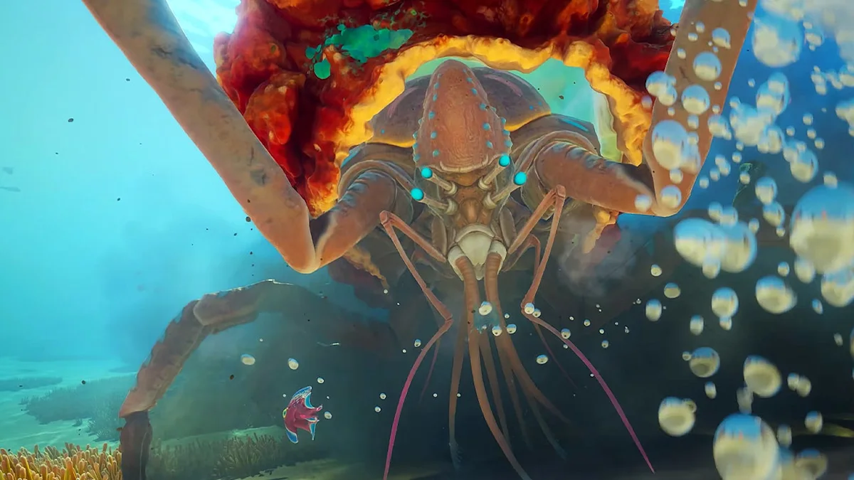 Subnautica 2 early access can feel overwhelming, but a few smart habits make the ocean easier to survive
