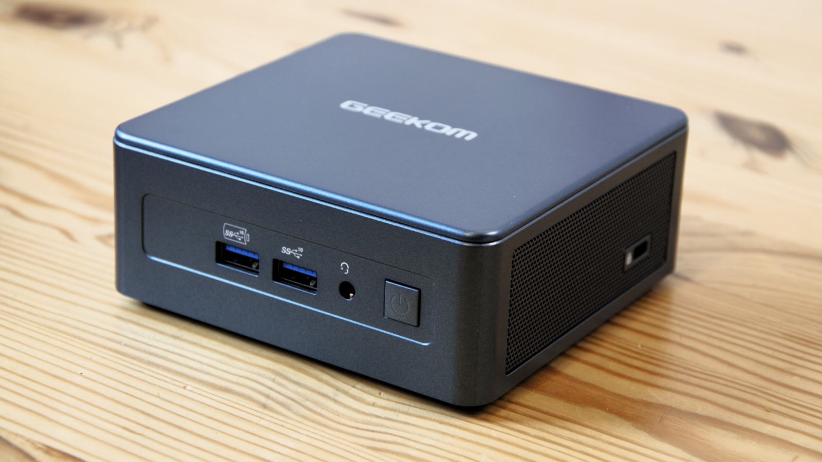 Geekom Mini IT13 drops below $600 as mini PCs become a better desktop alternative
