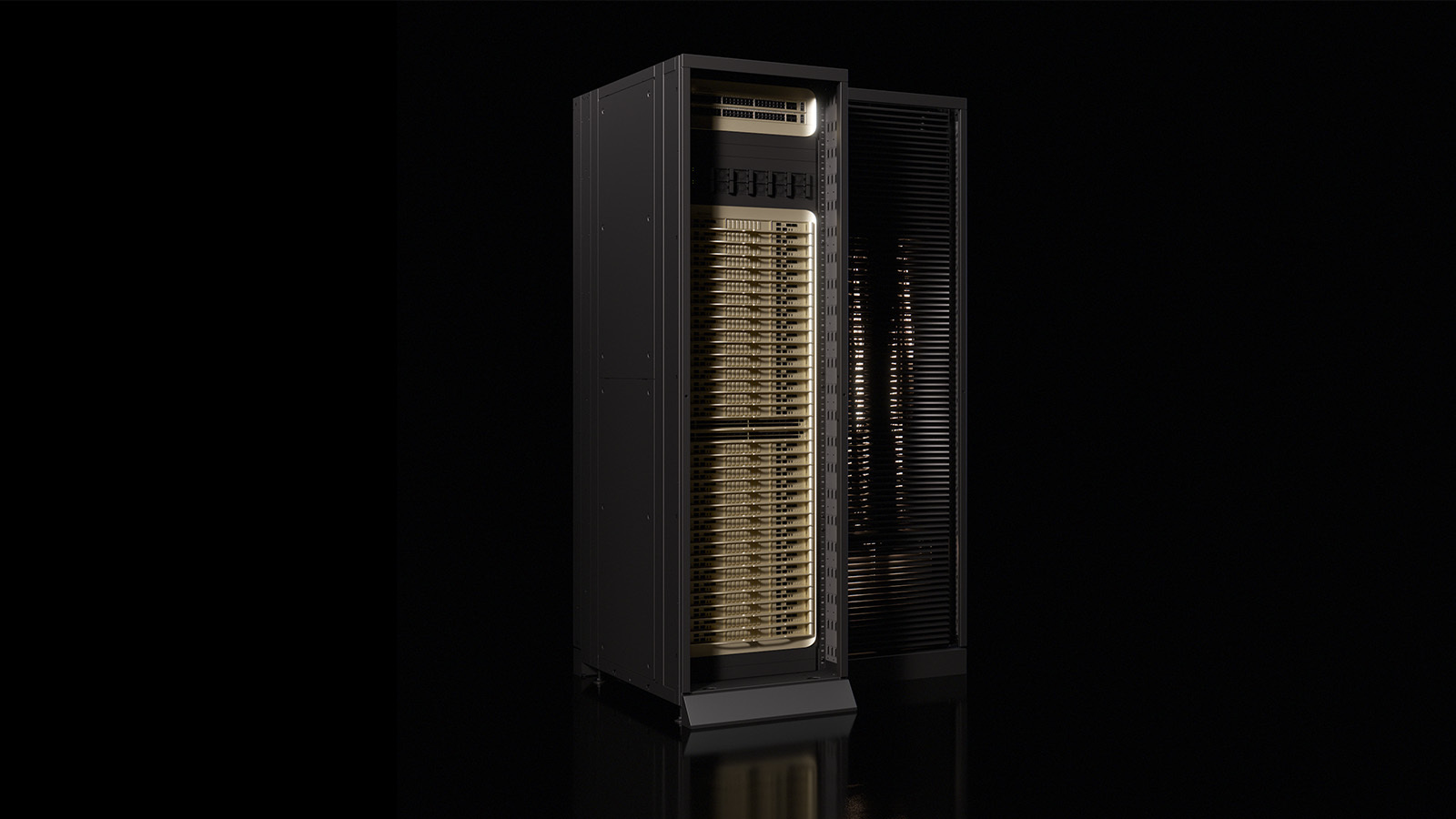 AMD EPYC Venice enters volume production as the first 2nm HPC CPU