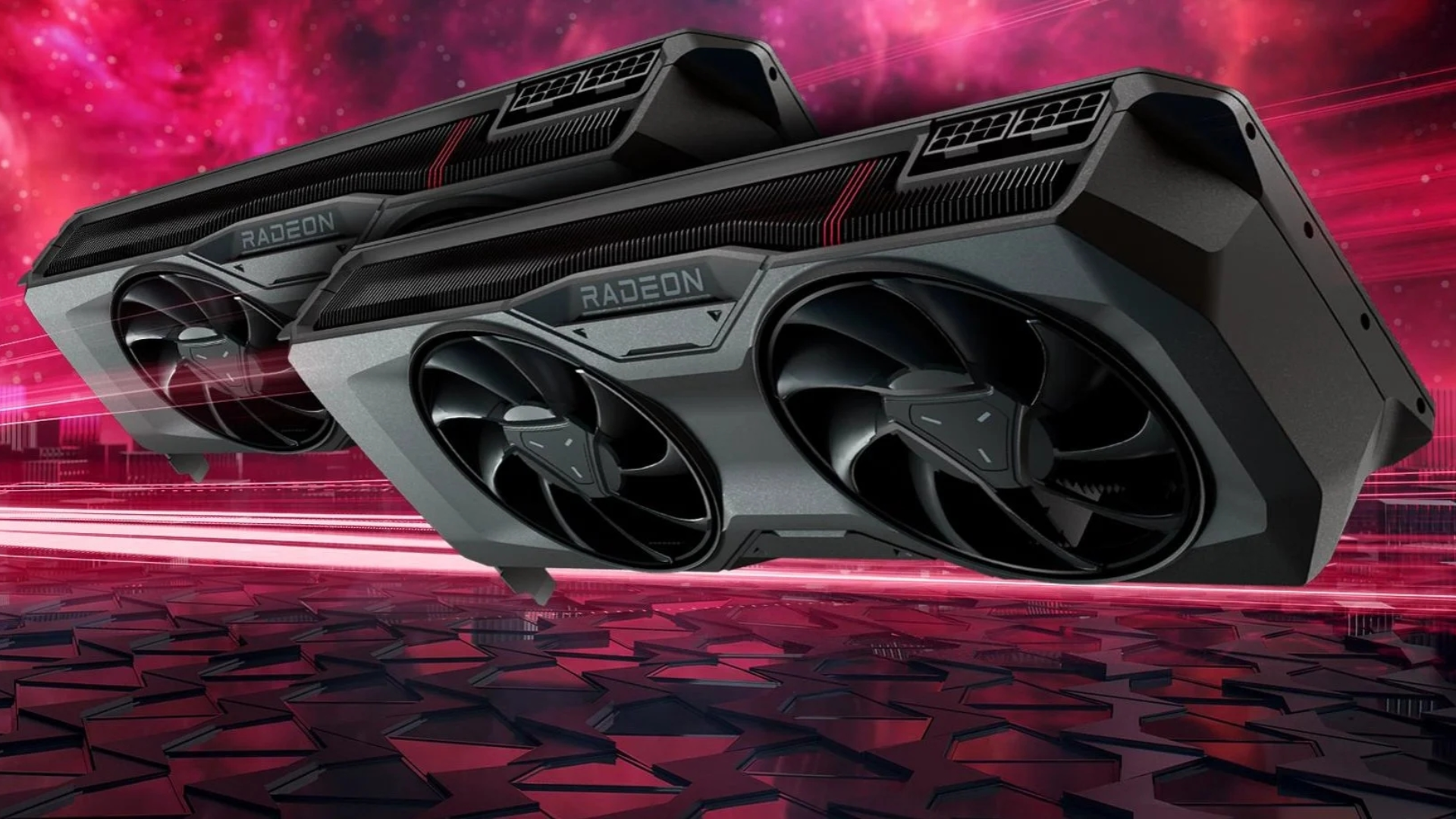 AMD Radeon RX 9070 XT and RX 7650 GRE fall below MSRP in China as demand weakens