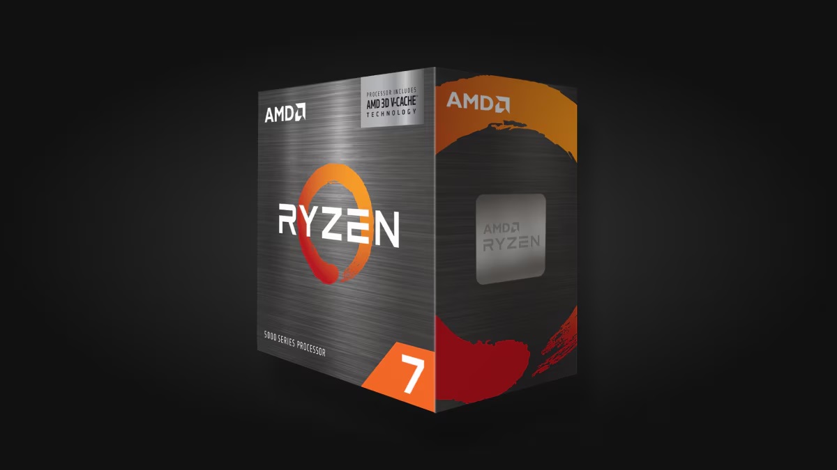 AMD Ryzen 7 7700X3D leak points to cheaper 8 core gaming CPU with full 3D V Cache