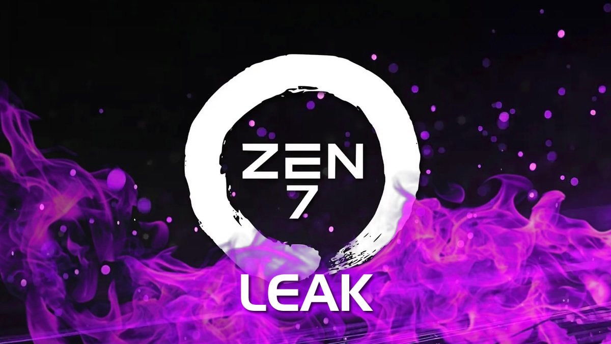 AMD’s Zen 7 Grimlock CPUs may use TSMC’s 1.4nm process and new packaging in 2028