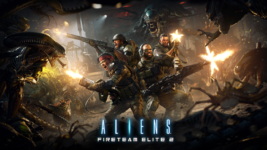 Aliens: Fireteam Elite 2 brings four player Xenomorph co op to Xbox ...