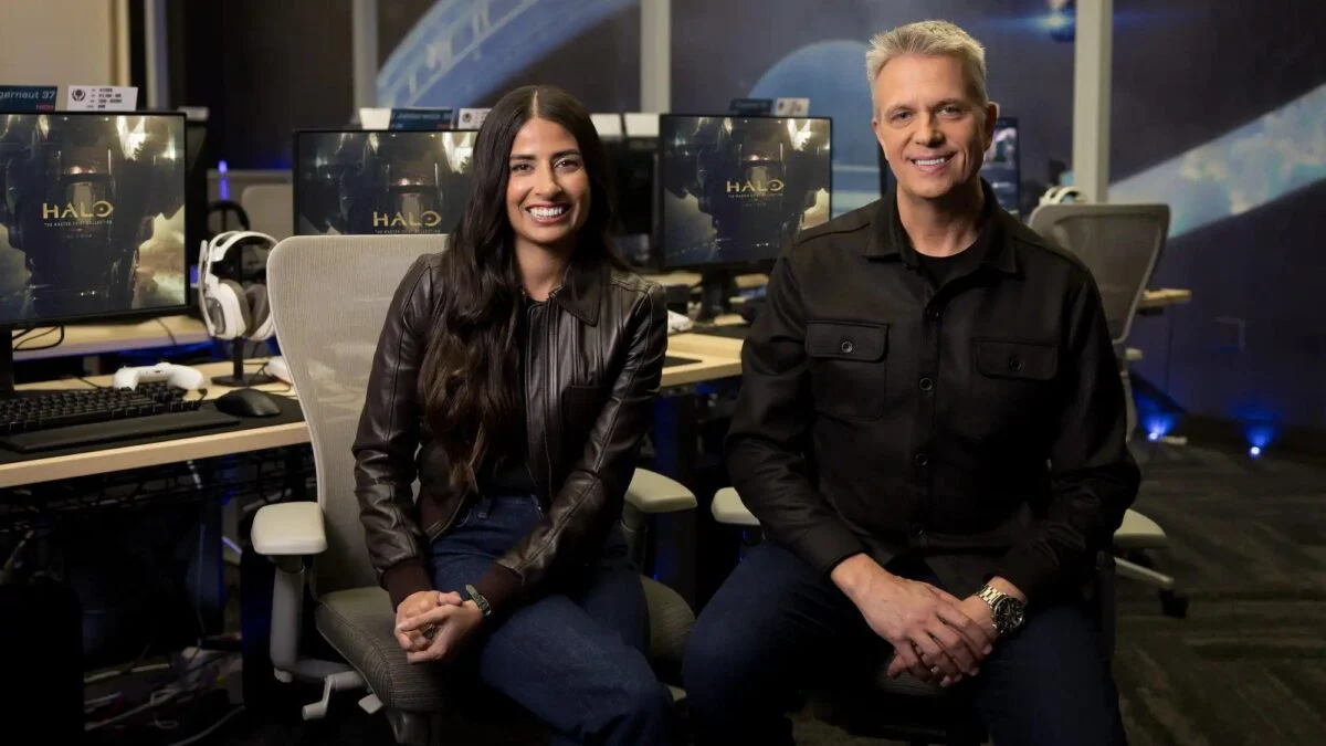 Xbox is gaining more positive attention from US gamers under Asha Sharma