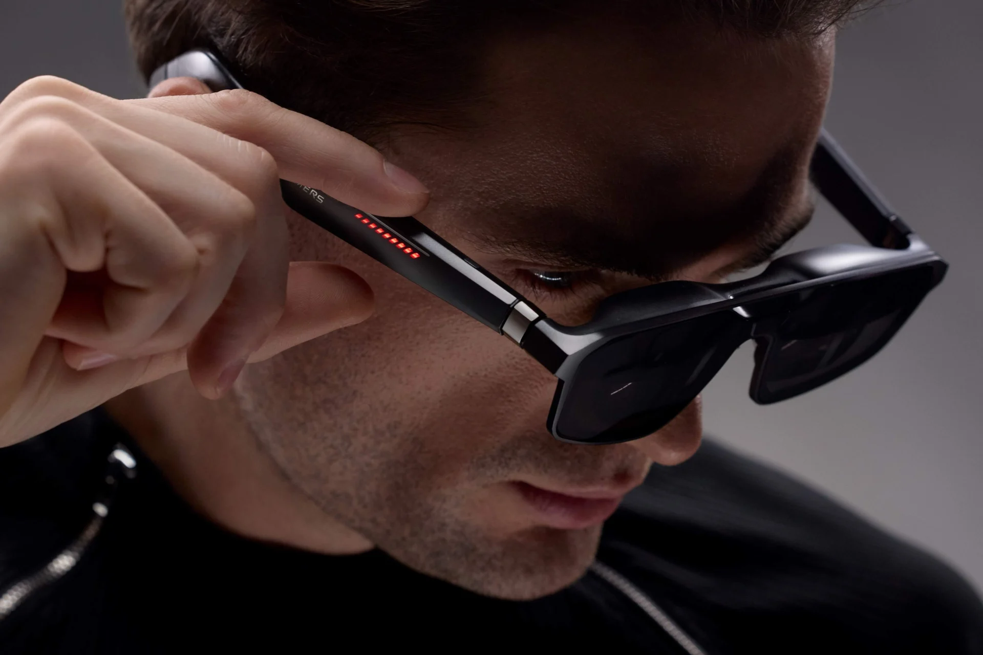 ROG XREAL R1 gaming glasses launch with a 171 inch virtual display and 240Hz refresh rate