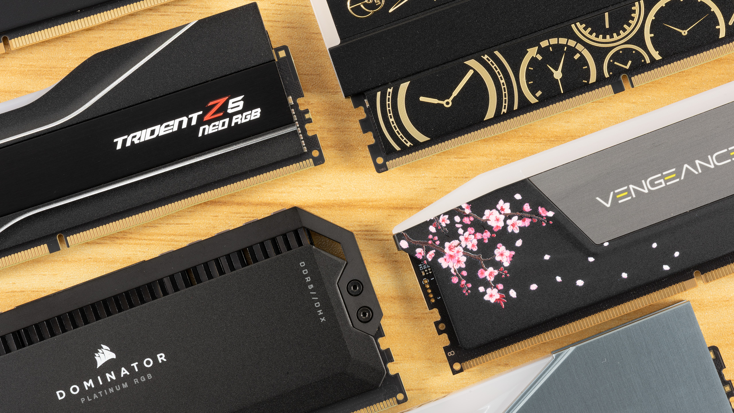 Chinese memory makers are closing the DDR5 gap as CXMT reaches 8000 MT/s speeds