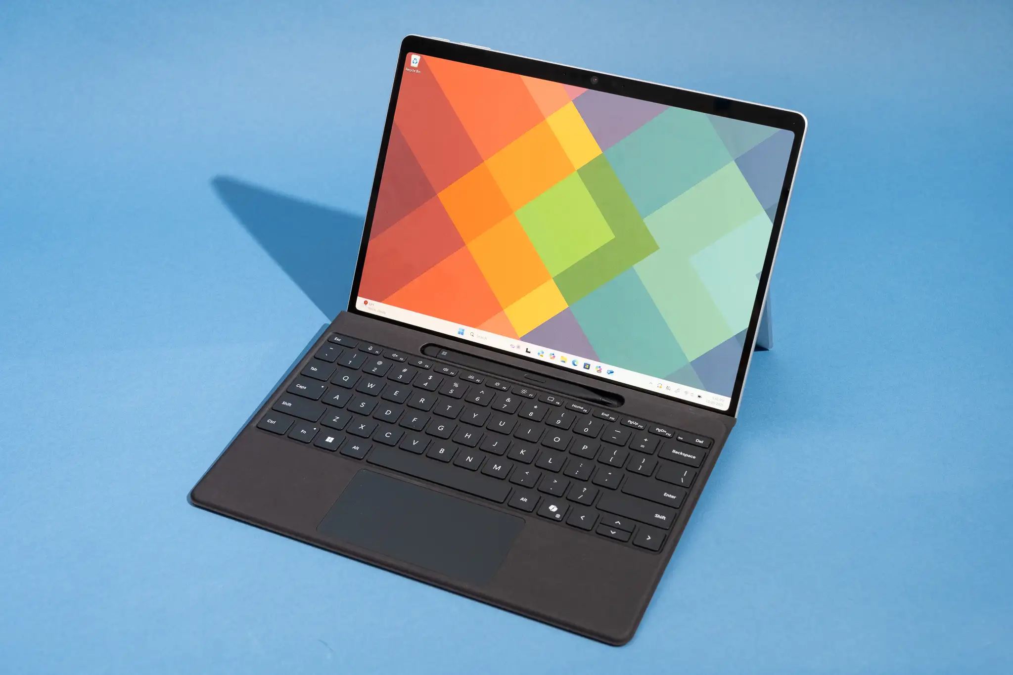 Surface Laptop 8 brings a better privacy screen, but the upgrade is expensive