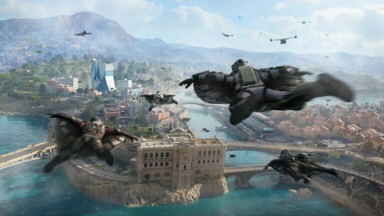Modern Warfare 4 leaves Xbox One and PS4 behind as Call of Duty moves ...