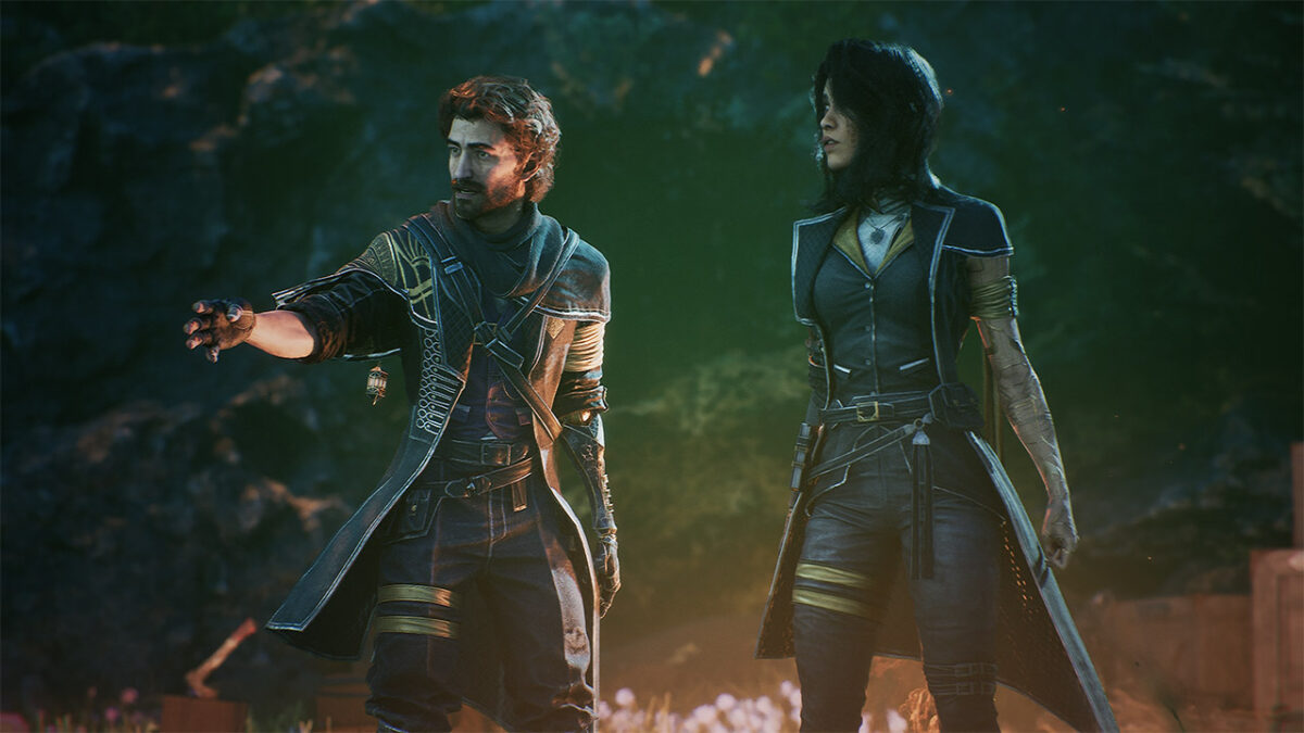 South of Midnight wins Game of the Year after dominating Canadian Game Awards 2026