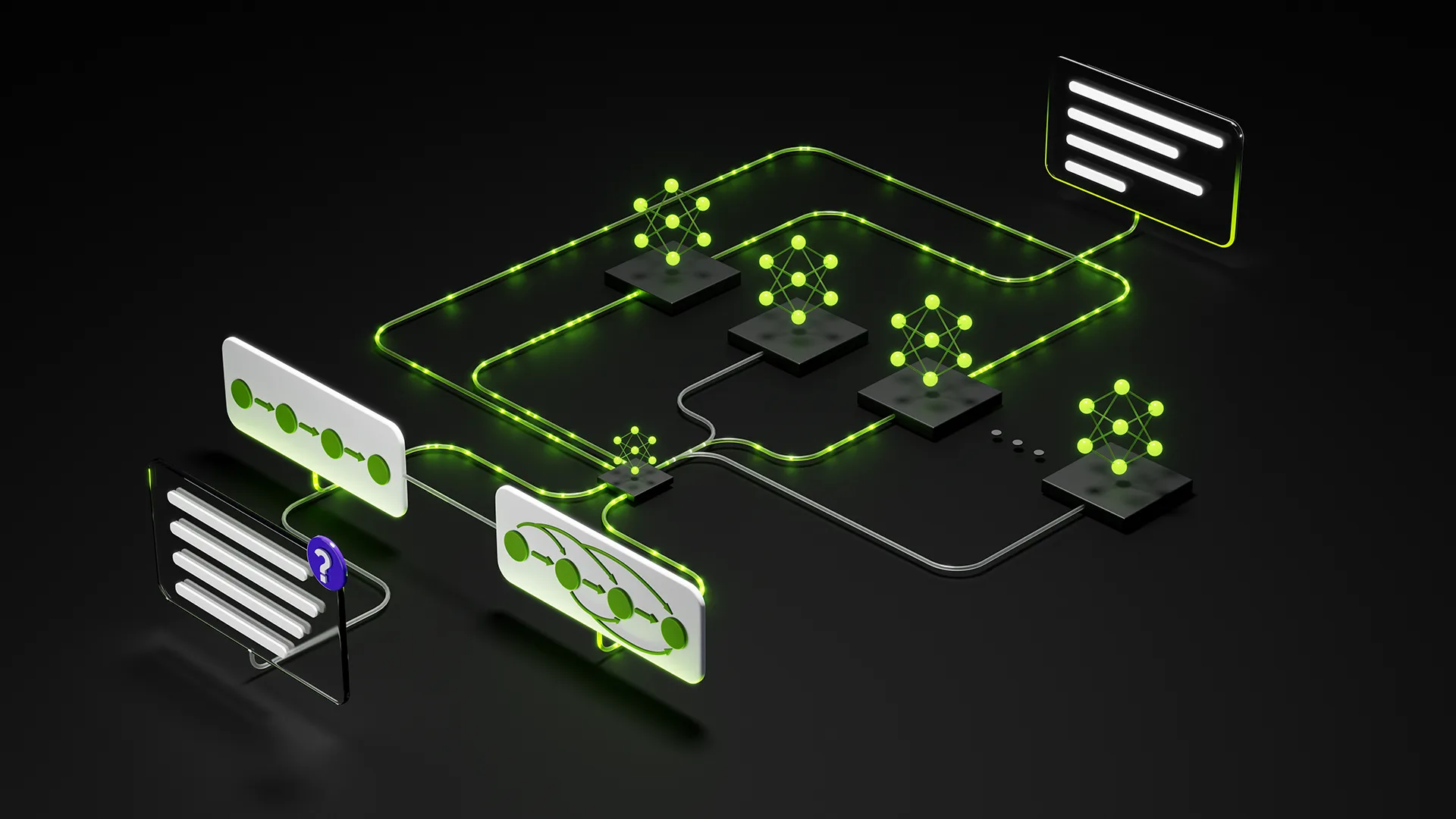 NVIDIA’s Nemotron 3 Super takes the lead in an open source AI benchmark