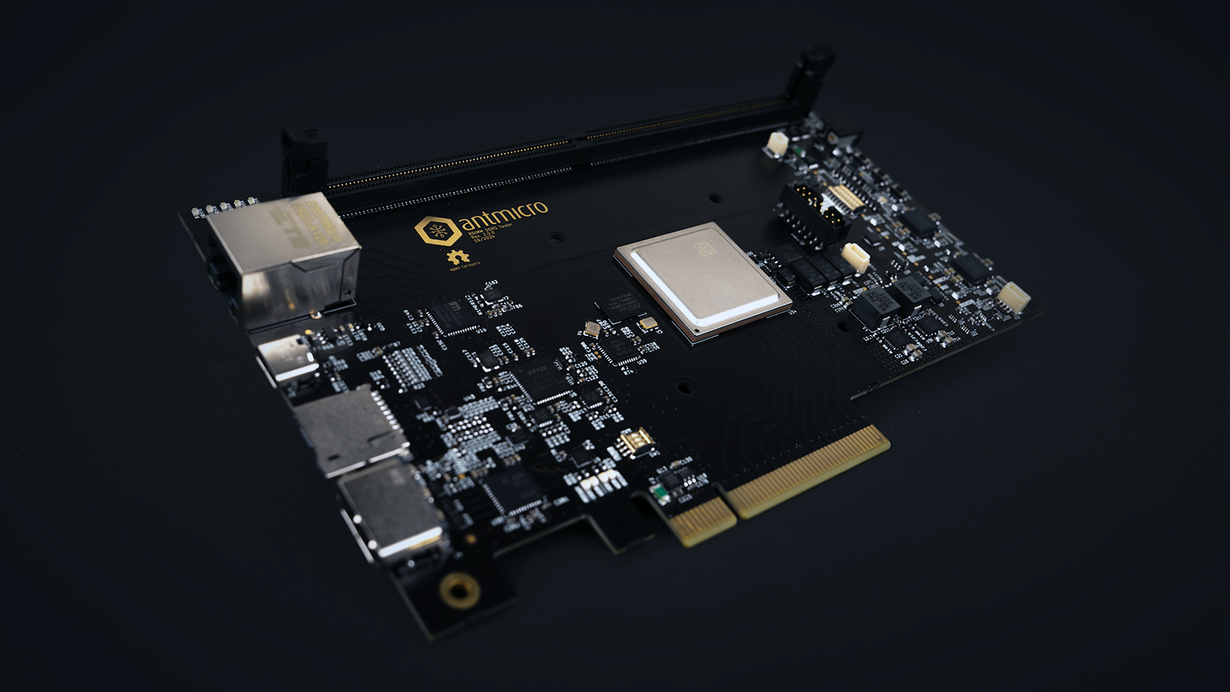 Chinese DRAM maker SINKER begins mass producing DDR5 RDIMMs for data centers