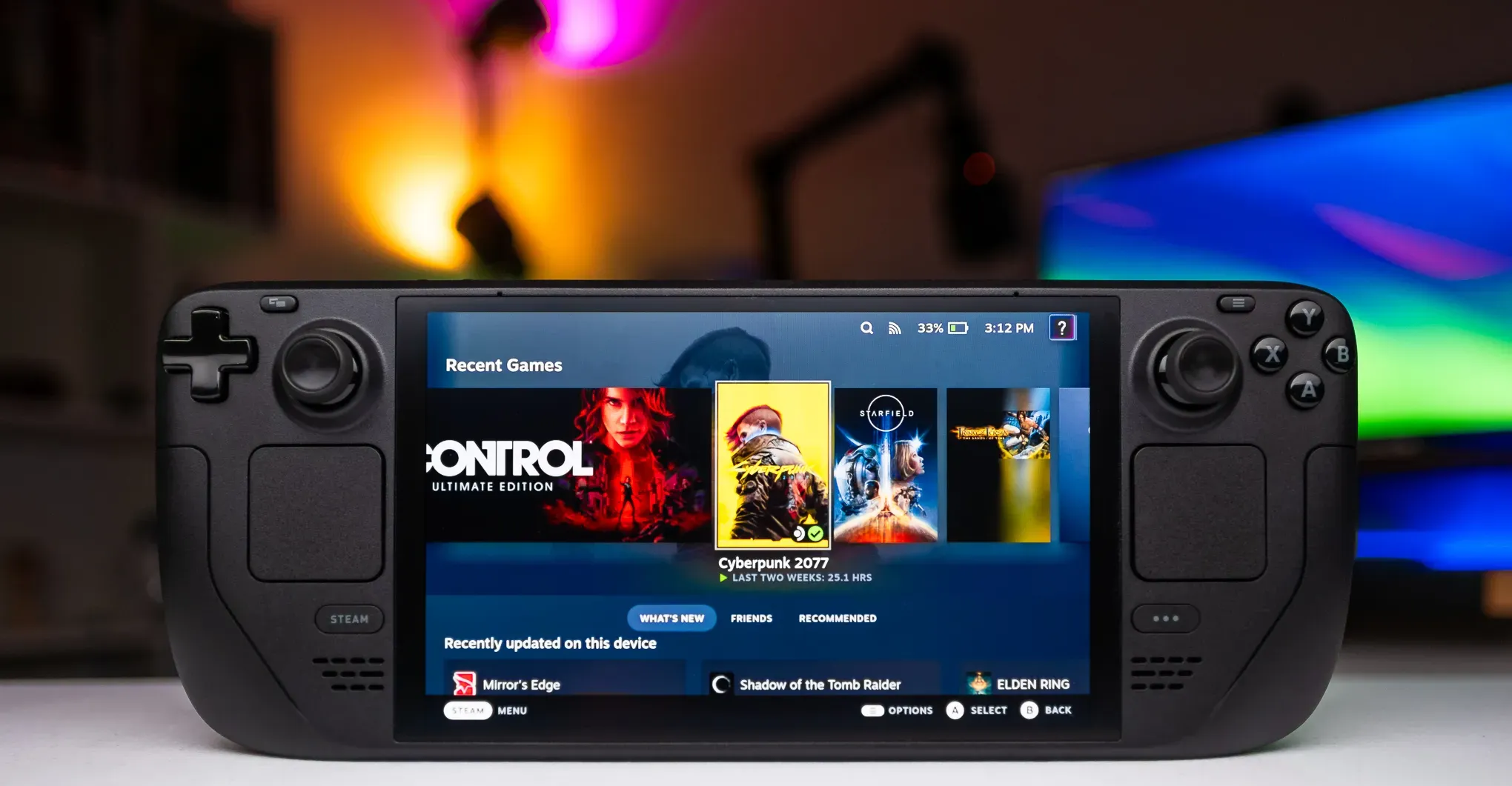 Steam Deck’s price hike makes the Xbox ROG Ally look like the better handheld deal