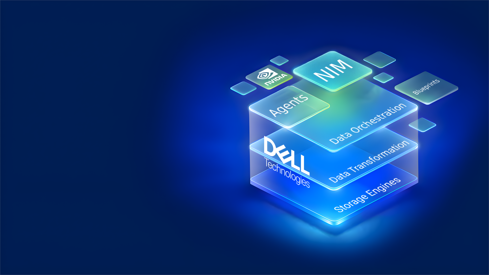 Dell wants AI agents to run locally instead of burning cloud tokens