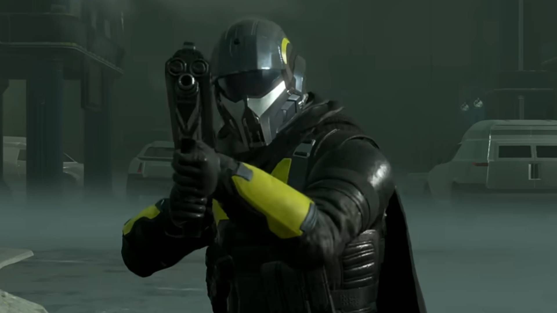 Helldivers 2 finally gets DLSS and FSR, but players say the update is broken