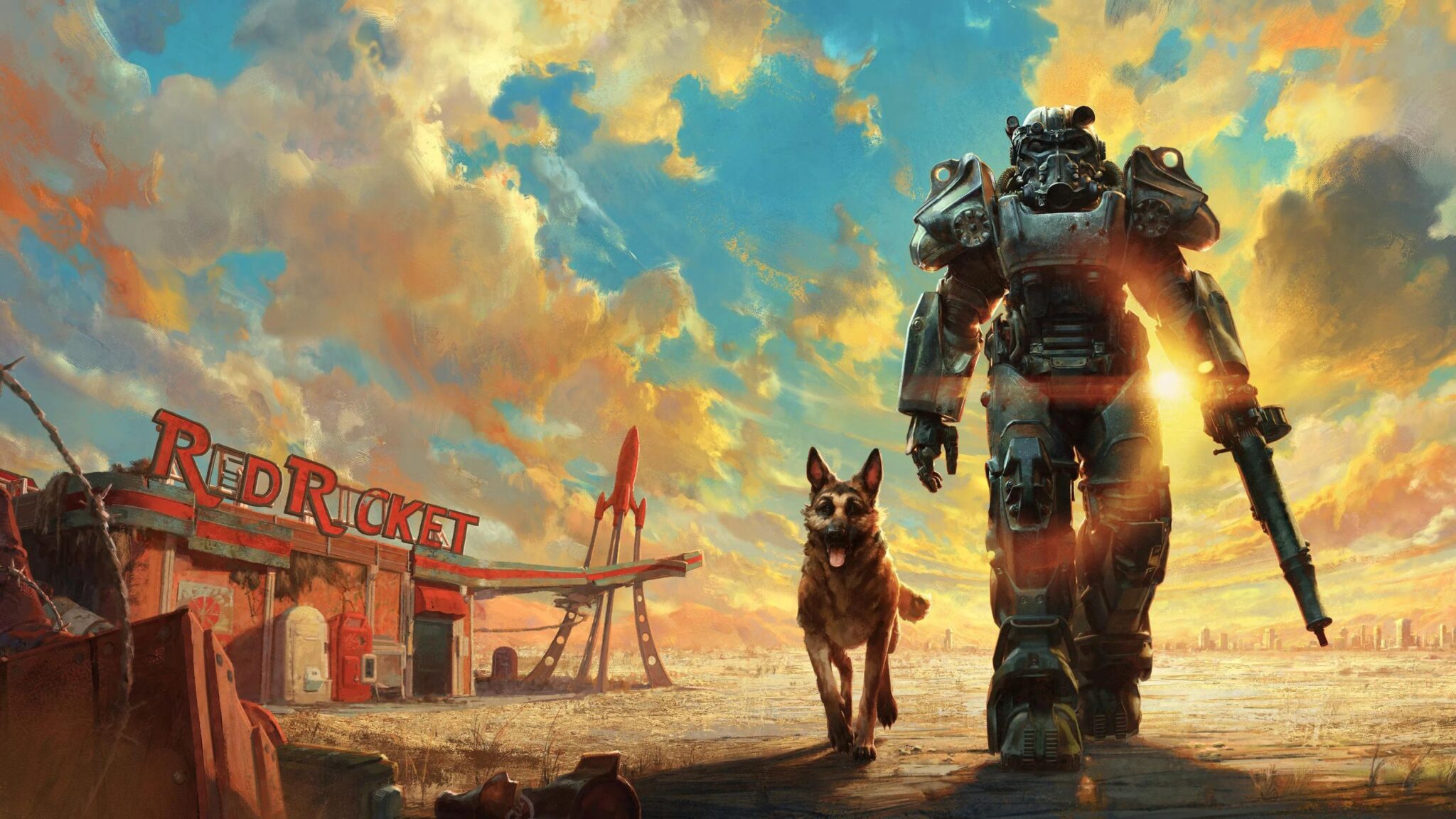 Fallout Citizen Fallout 4 gets massive Xbox Creations storage boost on May 27