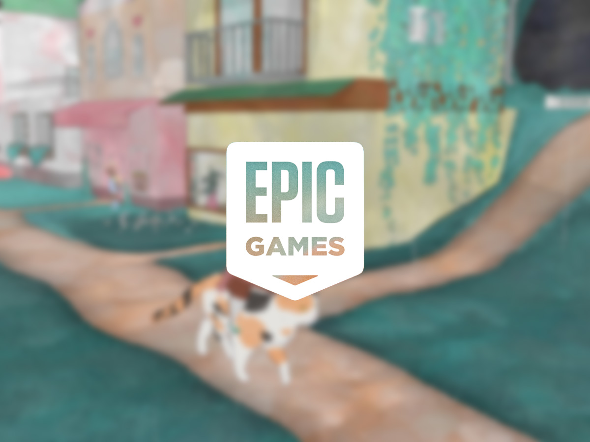Lonestar and Calico are free to claim on Epic Games Store until June 4