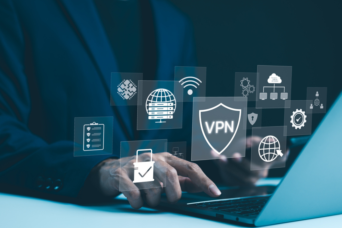 Europol shuts down First VPN after linking service to ransomware and cybercrime cases