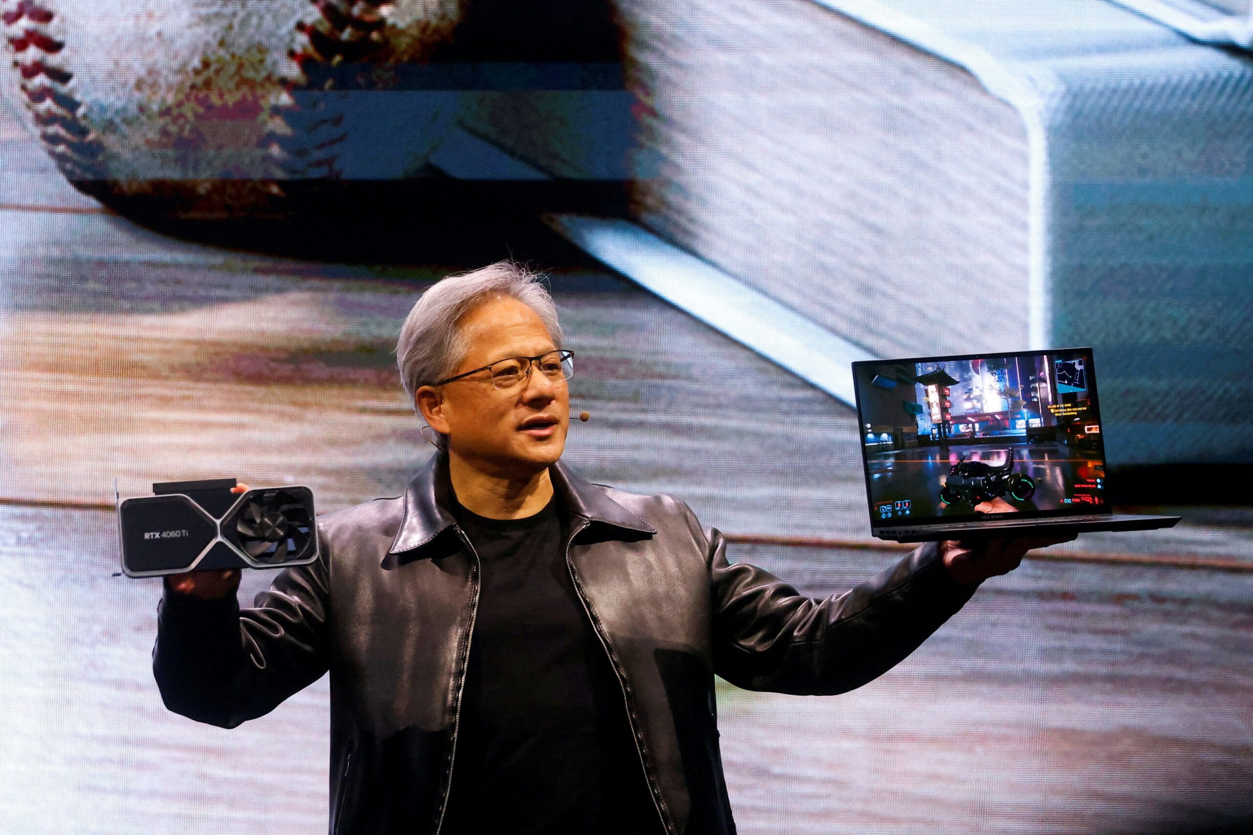 Nvidia and AMD arrive in Taipei as Computex 2026 prepares for a major AI hardware push
