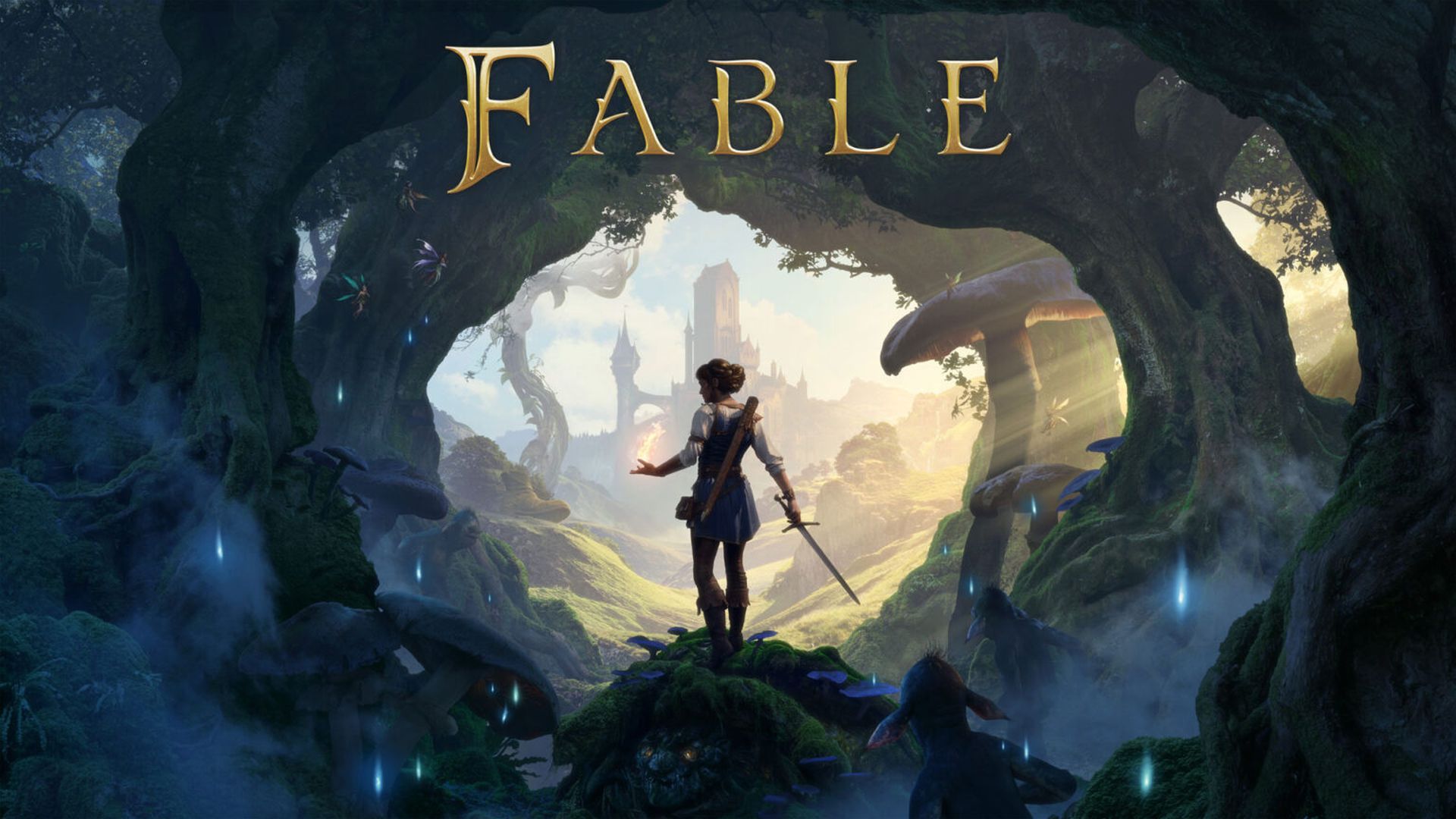 Playground Games is hiring to help finish Fable after Forza Horizon 6 launch