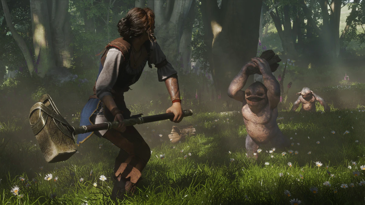 Fable rating points to a possible September or October launch before GTA 6 arrives