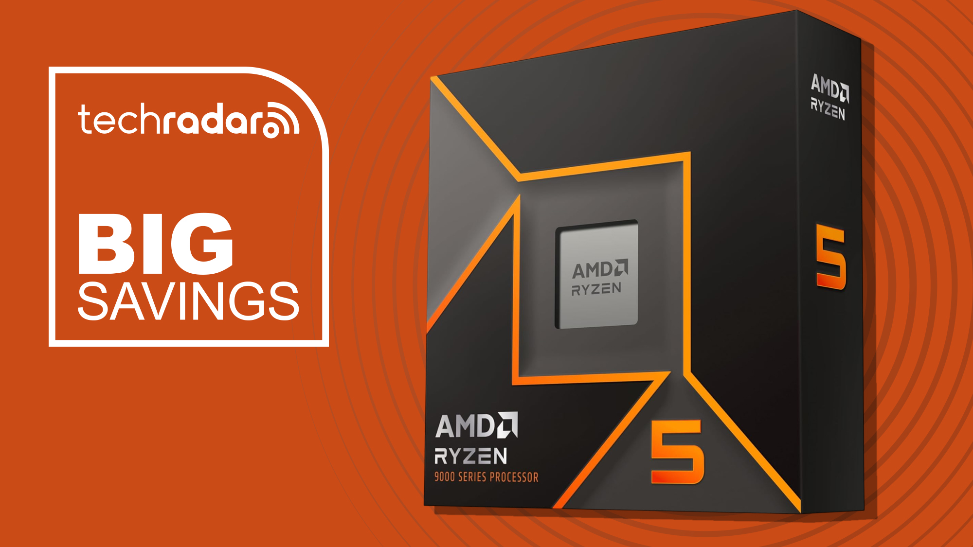Walmart shopper finds a Ryzen 7 7800X3D and Ryzen 5 7600X for only $220