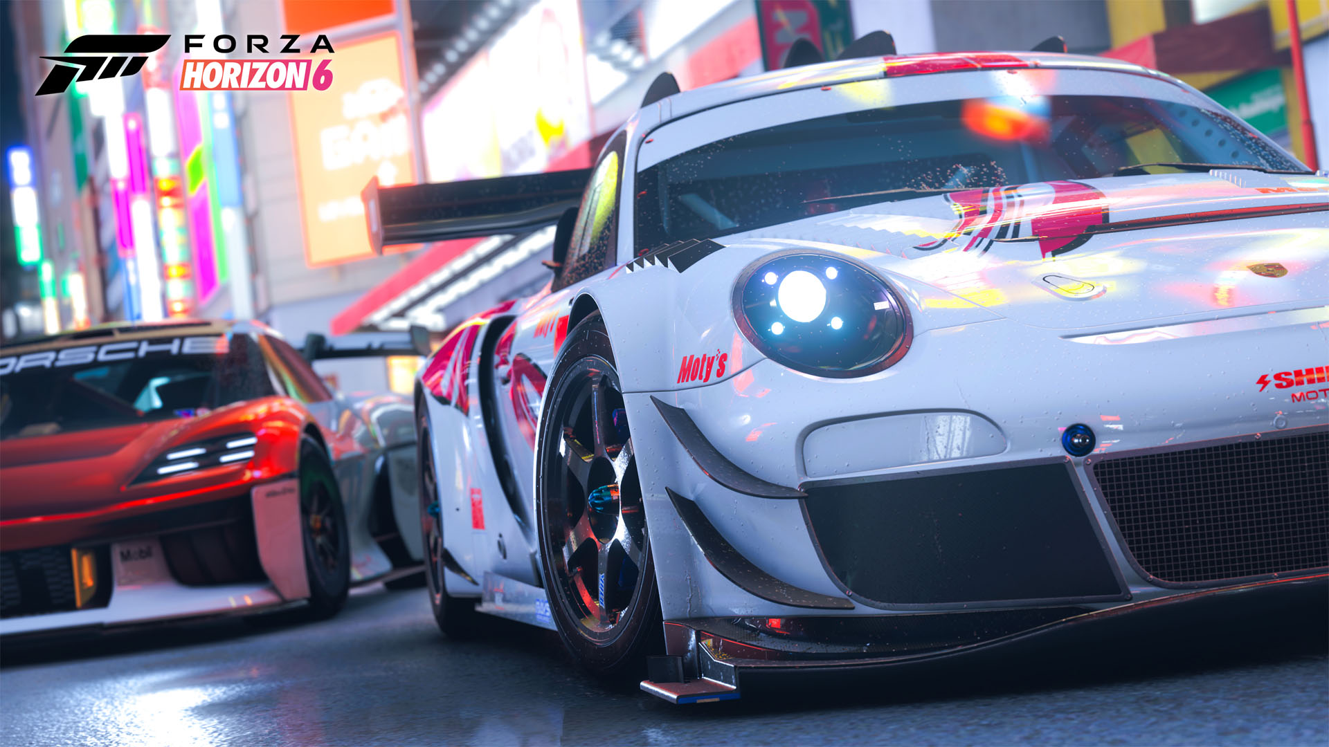 Forza Horizon 6 breaks Xbox Game Studios’ Steam player record at launch