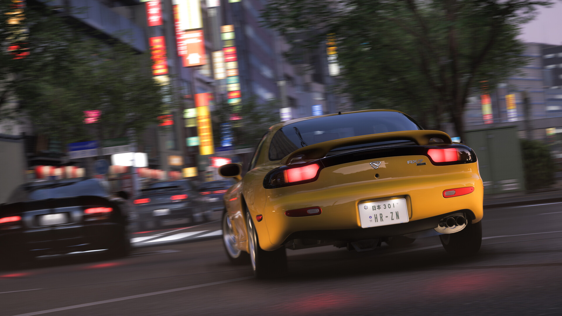 Forza Horizon 6 launch trailer shows off Japan, racing, and a Ken Block tribute