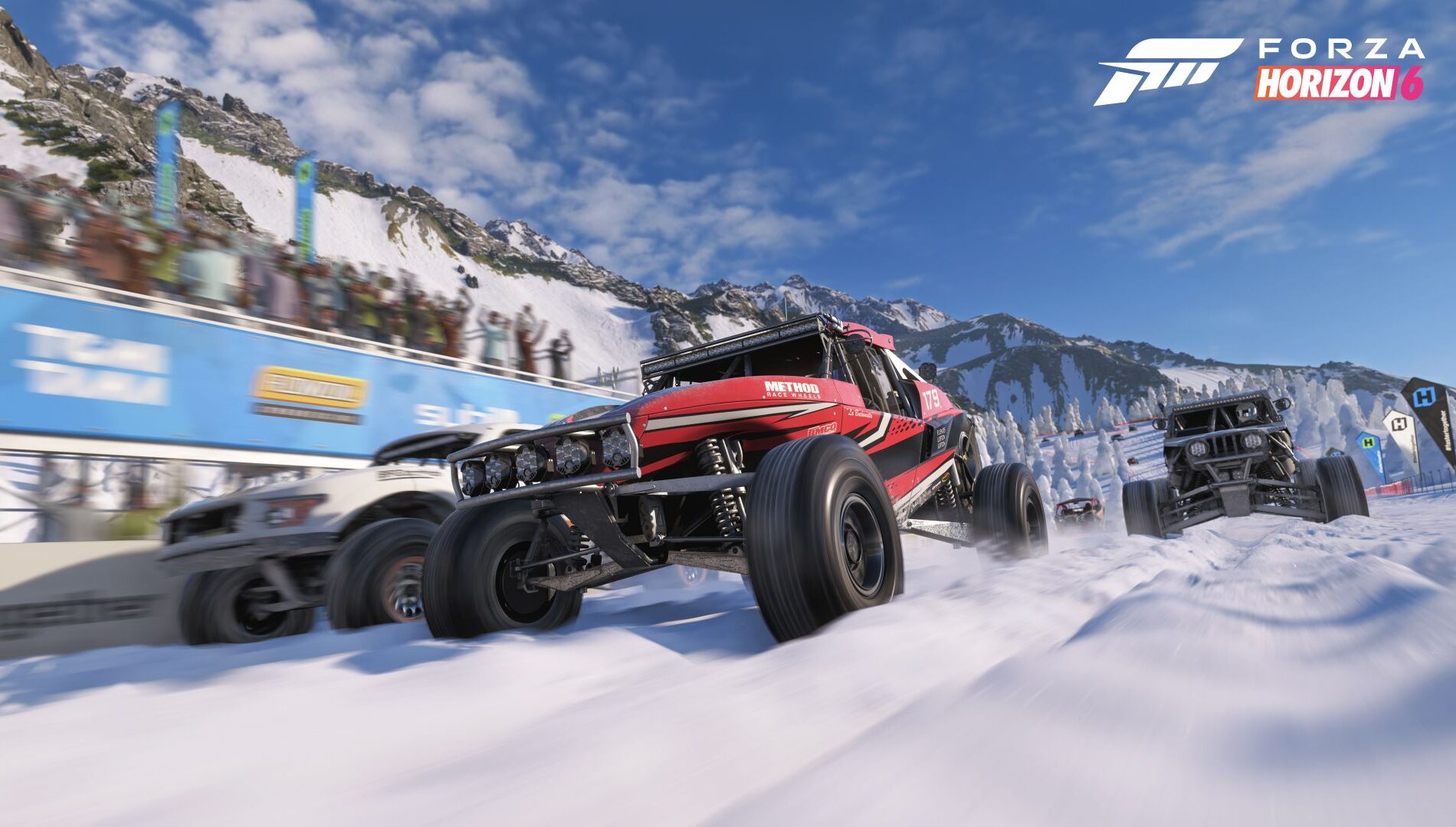 Forza Horizon 6 gives Xbox a rare physical sales chart win in Japan