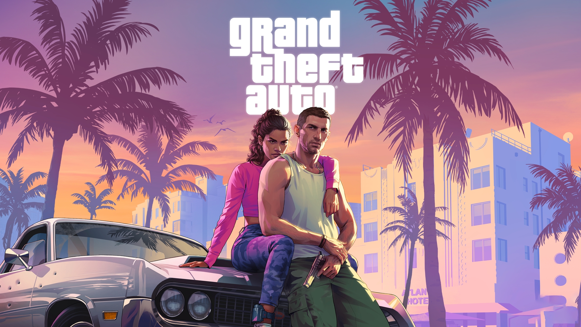 Take Two plans six remakes, remasters, and platform extensions after GTA 6