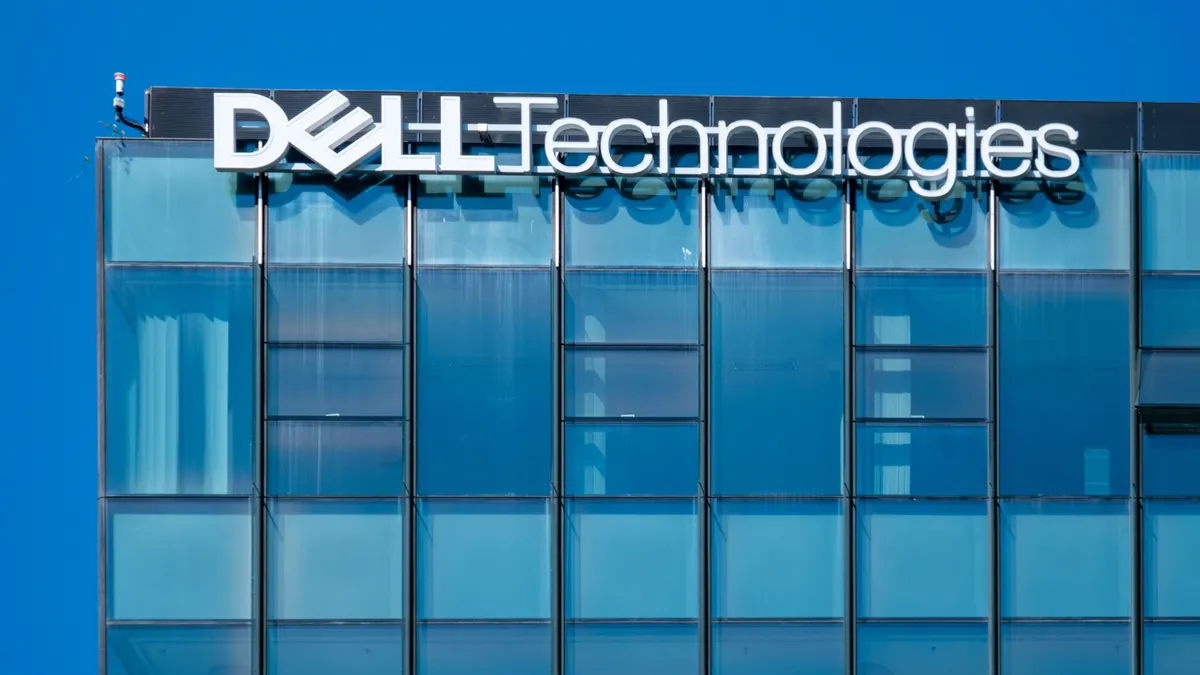 Dell may feel memory price pressure harder in PCs and servers over the next few quarters