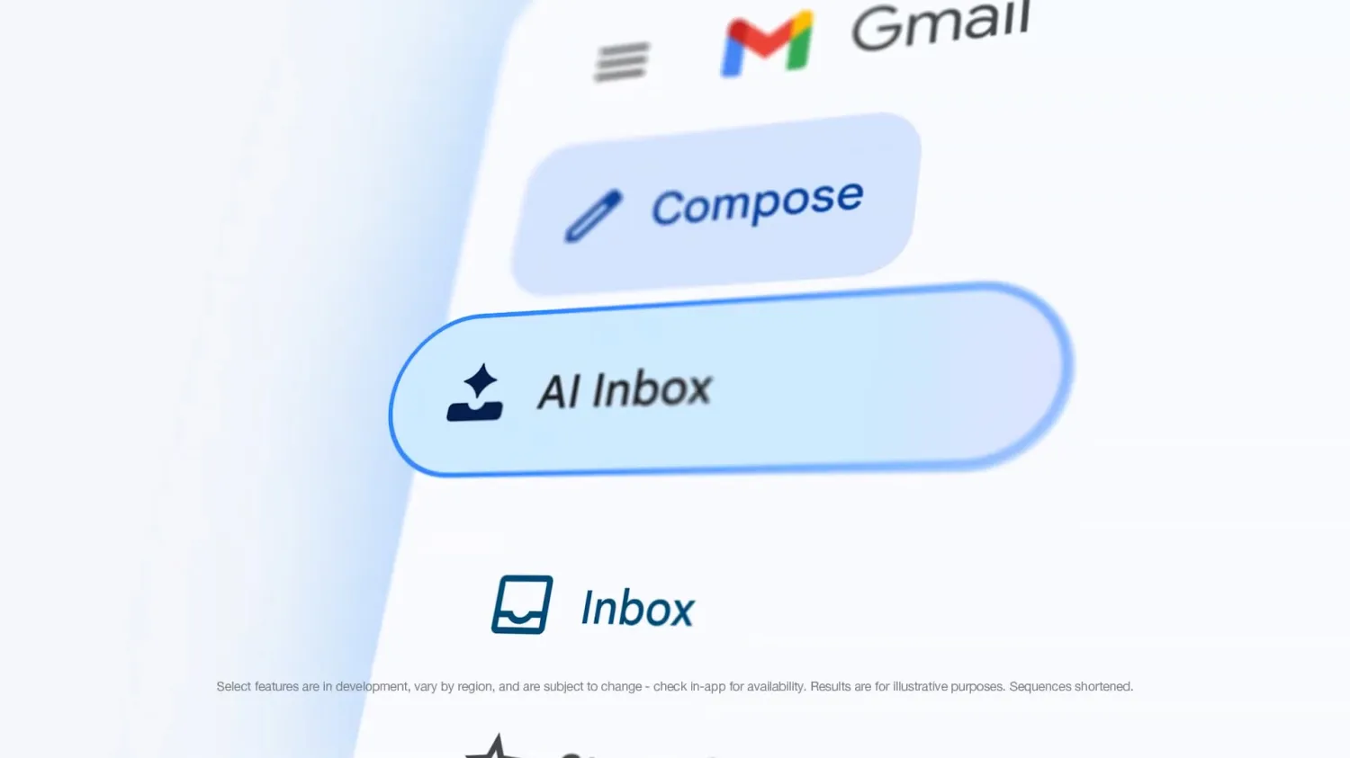 Gmail’s AI writing tool can now match your tone and use inbox context
